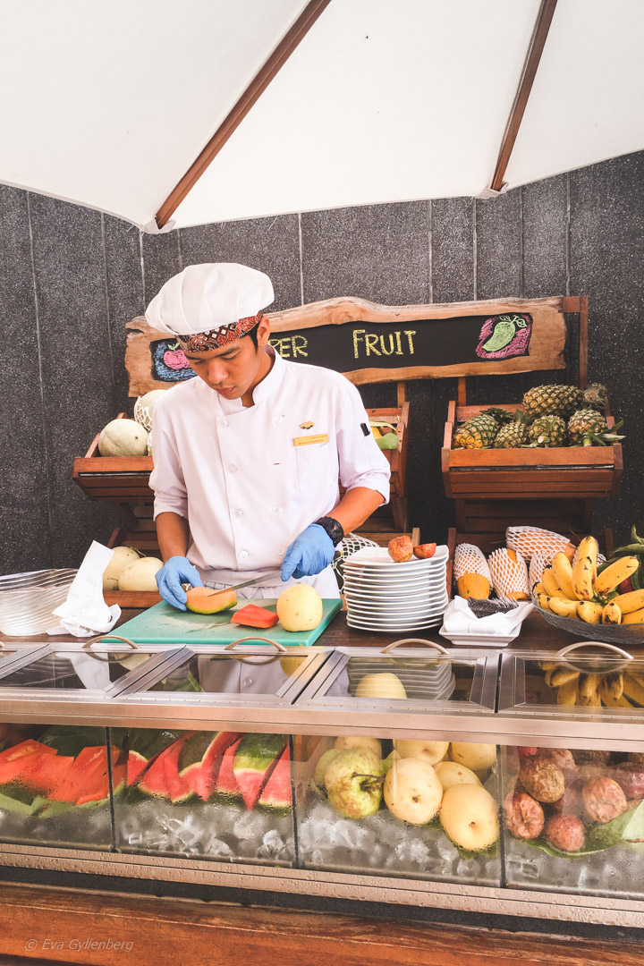 Cape Nidhra Hotell - Hua Hin