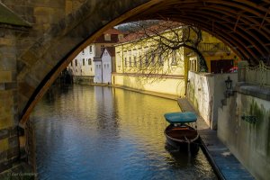 Kampa-Island-Prag-Tjeckien