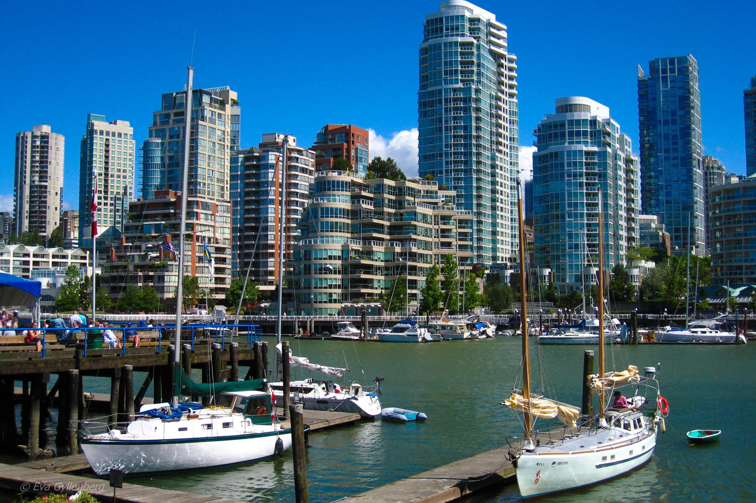 Vancouver - Kanada