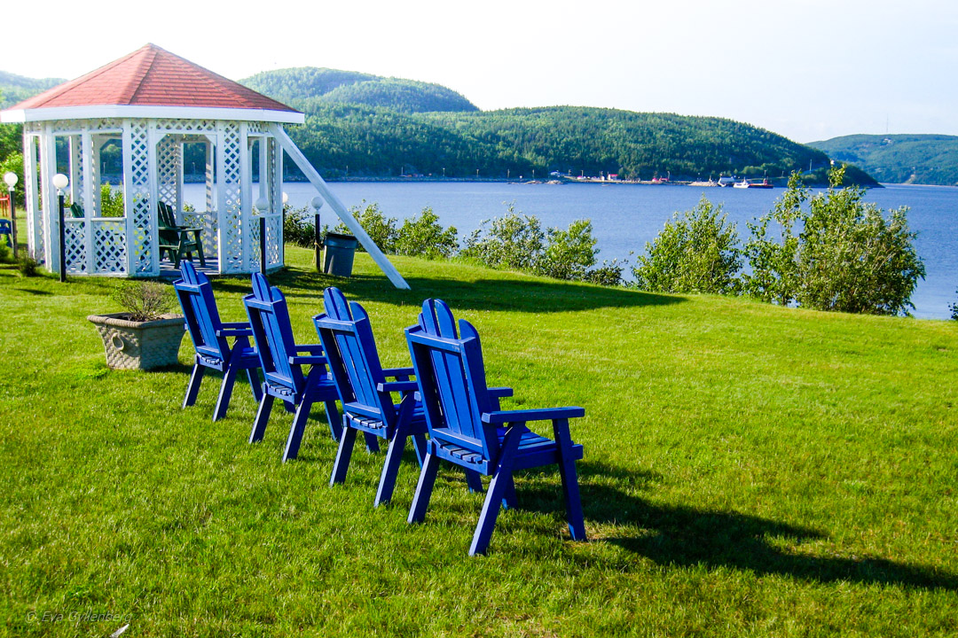 Baie-Sainte-Catherine