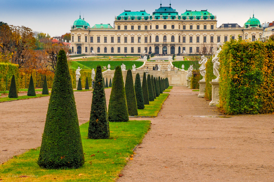 Belvedere