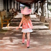 Tanque Verde Ranch i Arizona