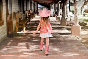 Tanque Verde Ranch i Arizona