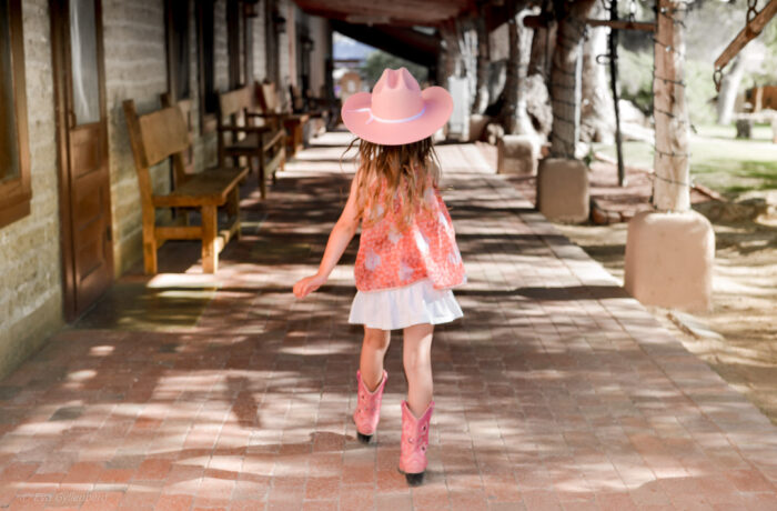 Tanque Verde Ranch in Arizona