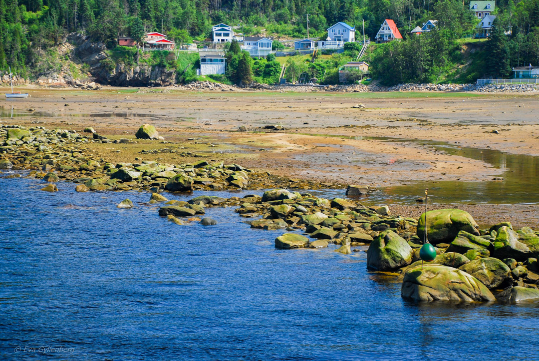Saguenay-fjorden