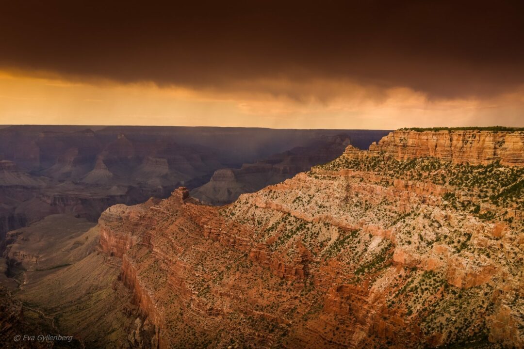Grand-Canyon-Arizona