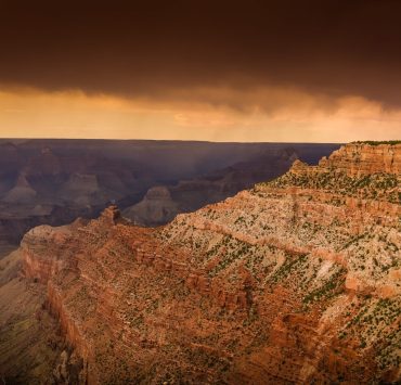 Grand-Canyon-Arizona