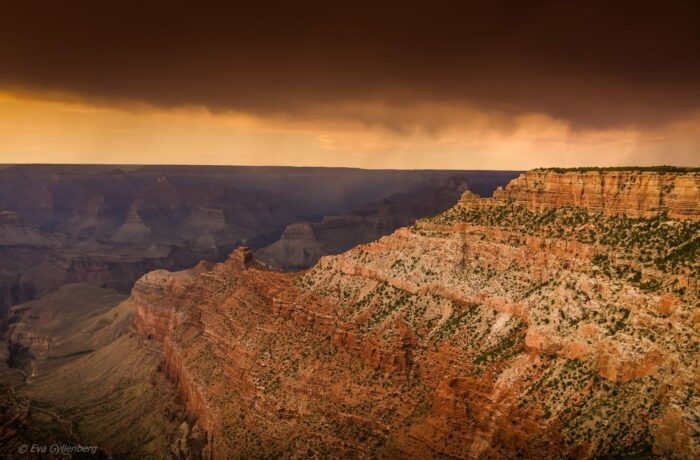 Grand Canyon Arizona