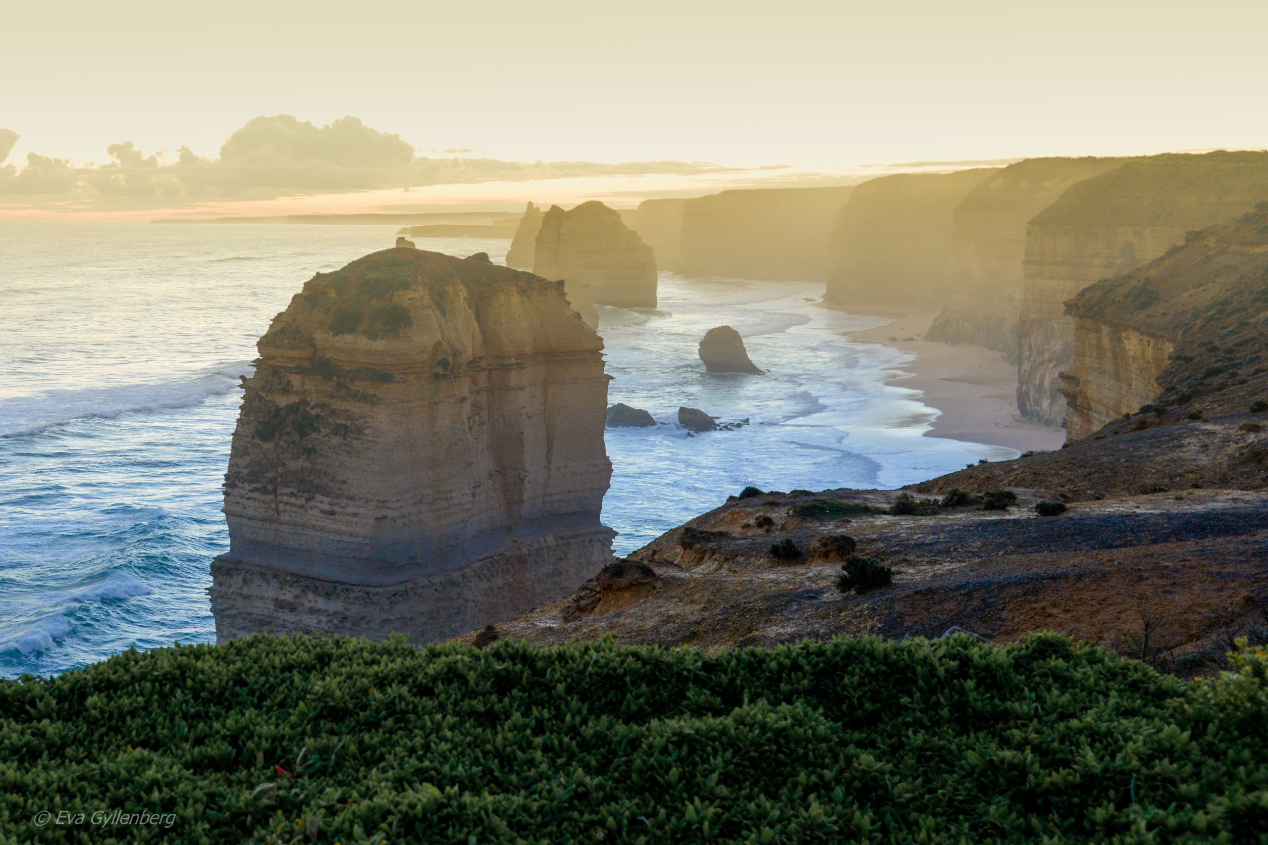 Great Ocean Road