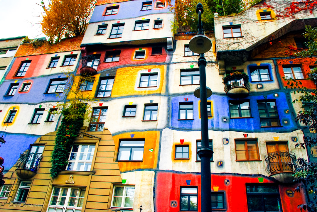 Huntertwasserhaus