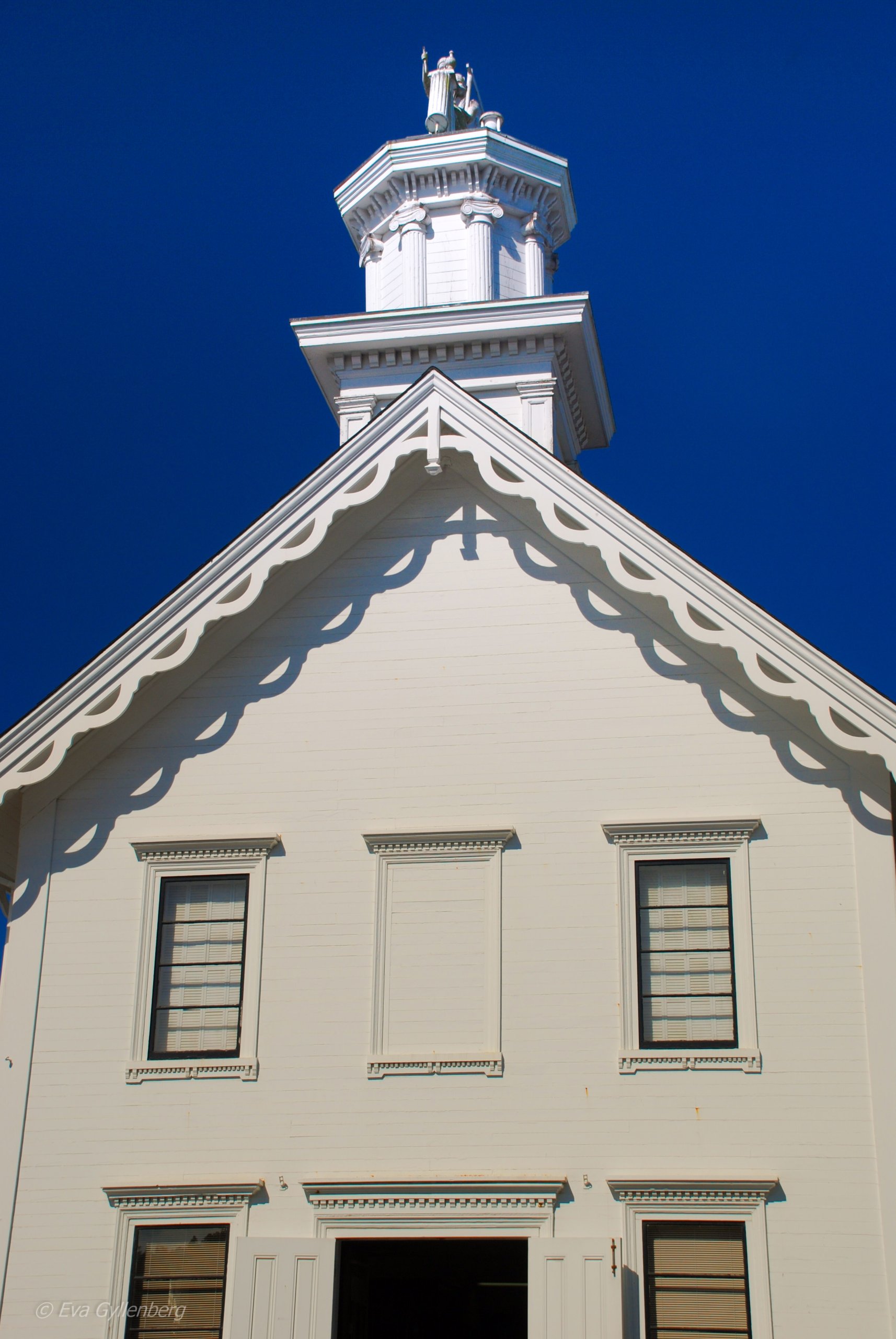 Mendocino-Kalifornien-USA