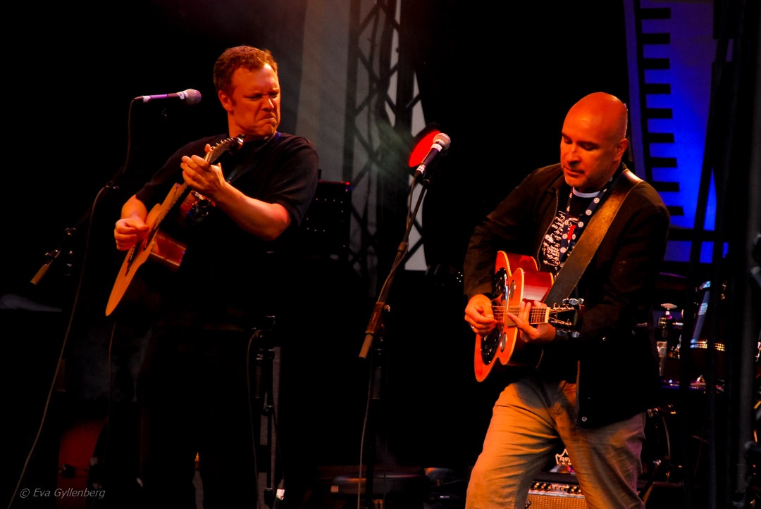 Mont Tremblant Jazzfestival