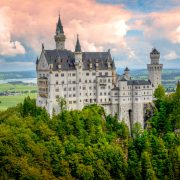 Neuschwanstein