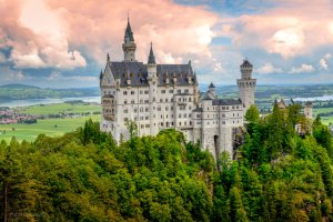 Neuschwanstein