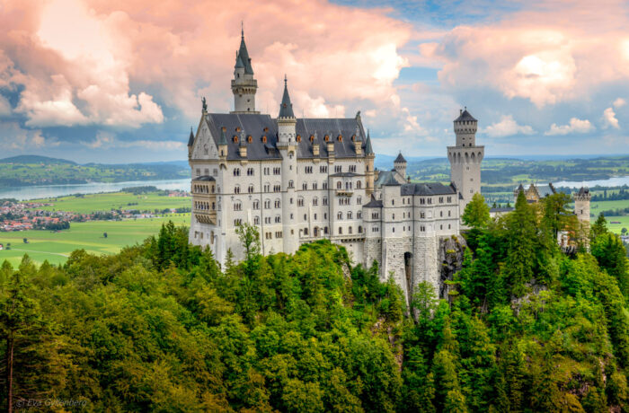 Neuschwanstein