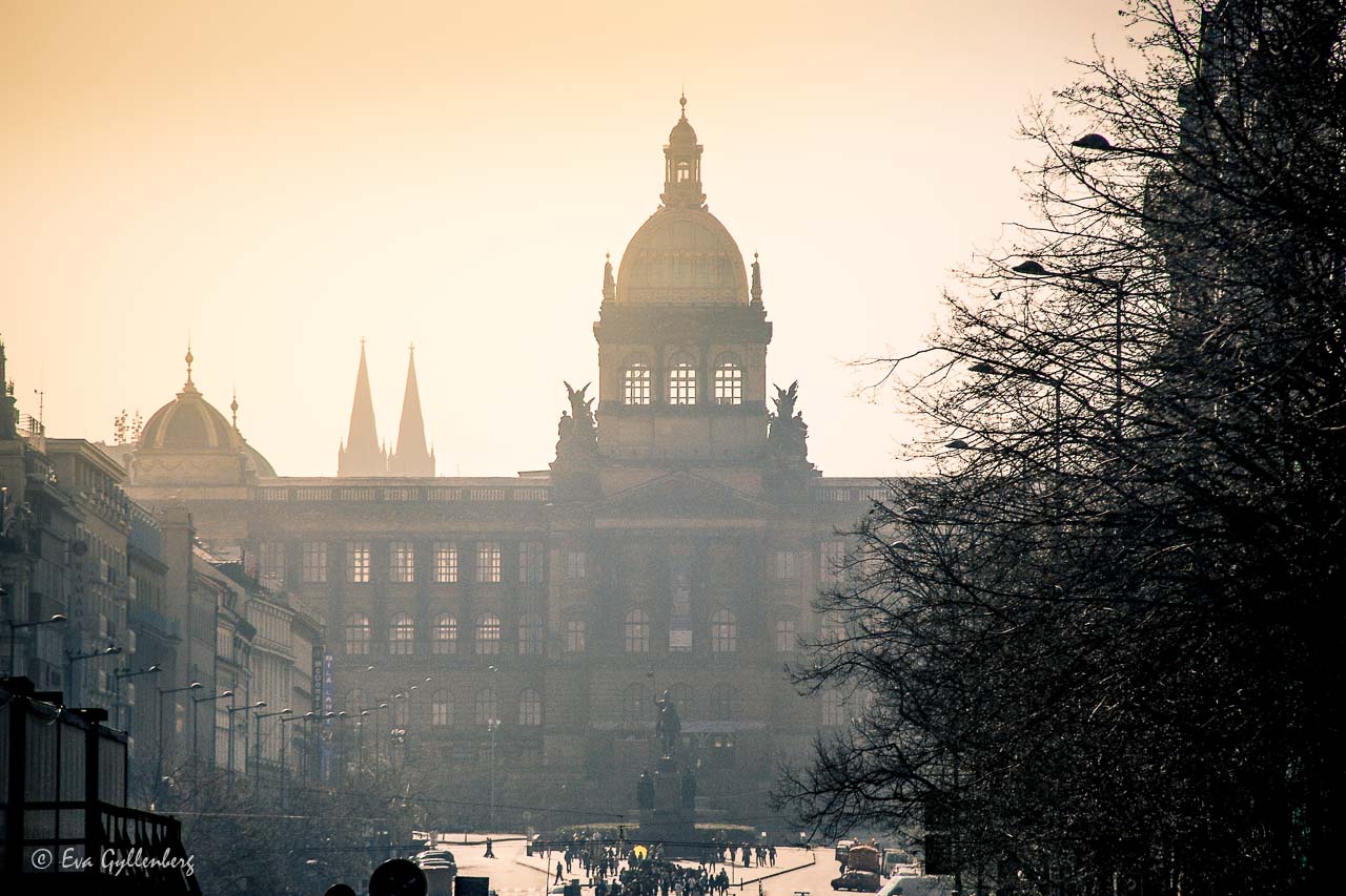 Vaclavplatsen