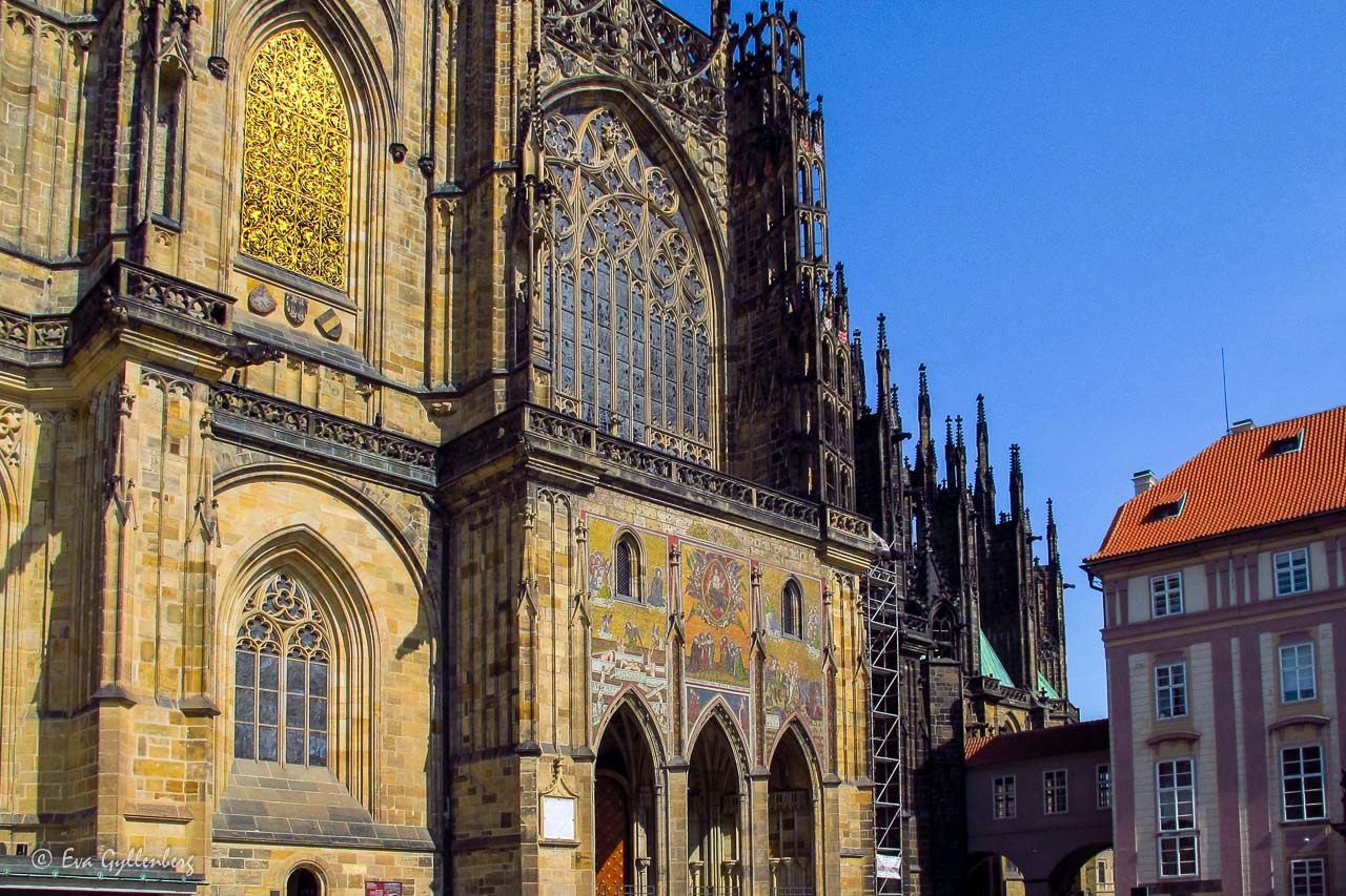 Vituskatedralen