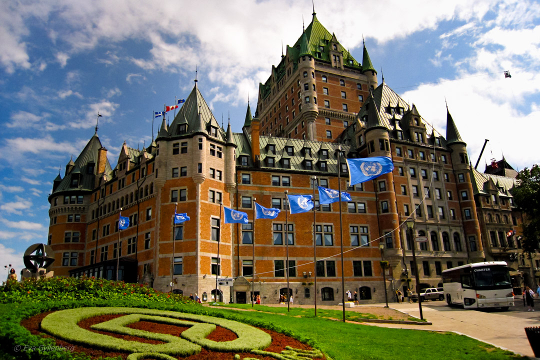 Quebec
