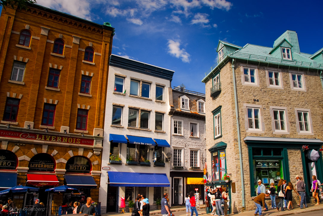 Quebec
