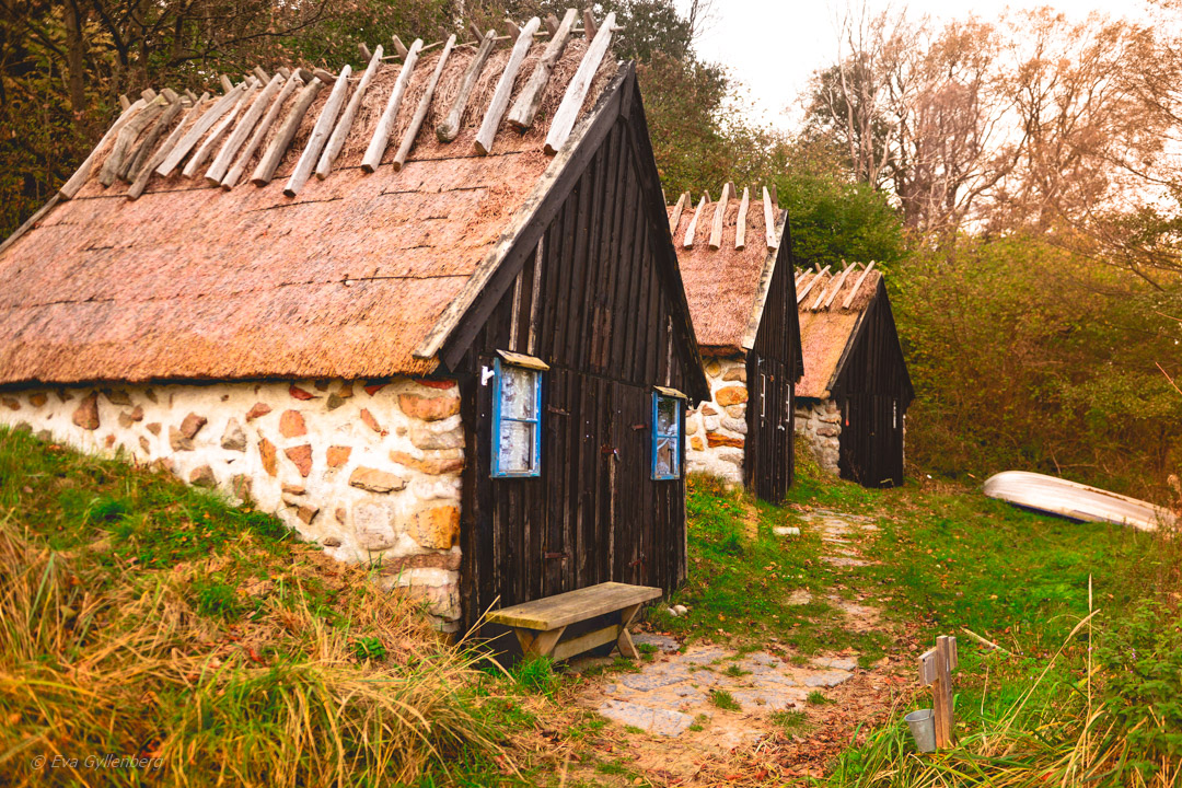 Little Chapel at Knäbäckshusen