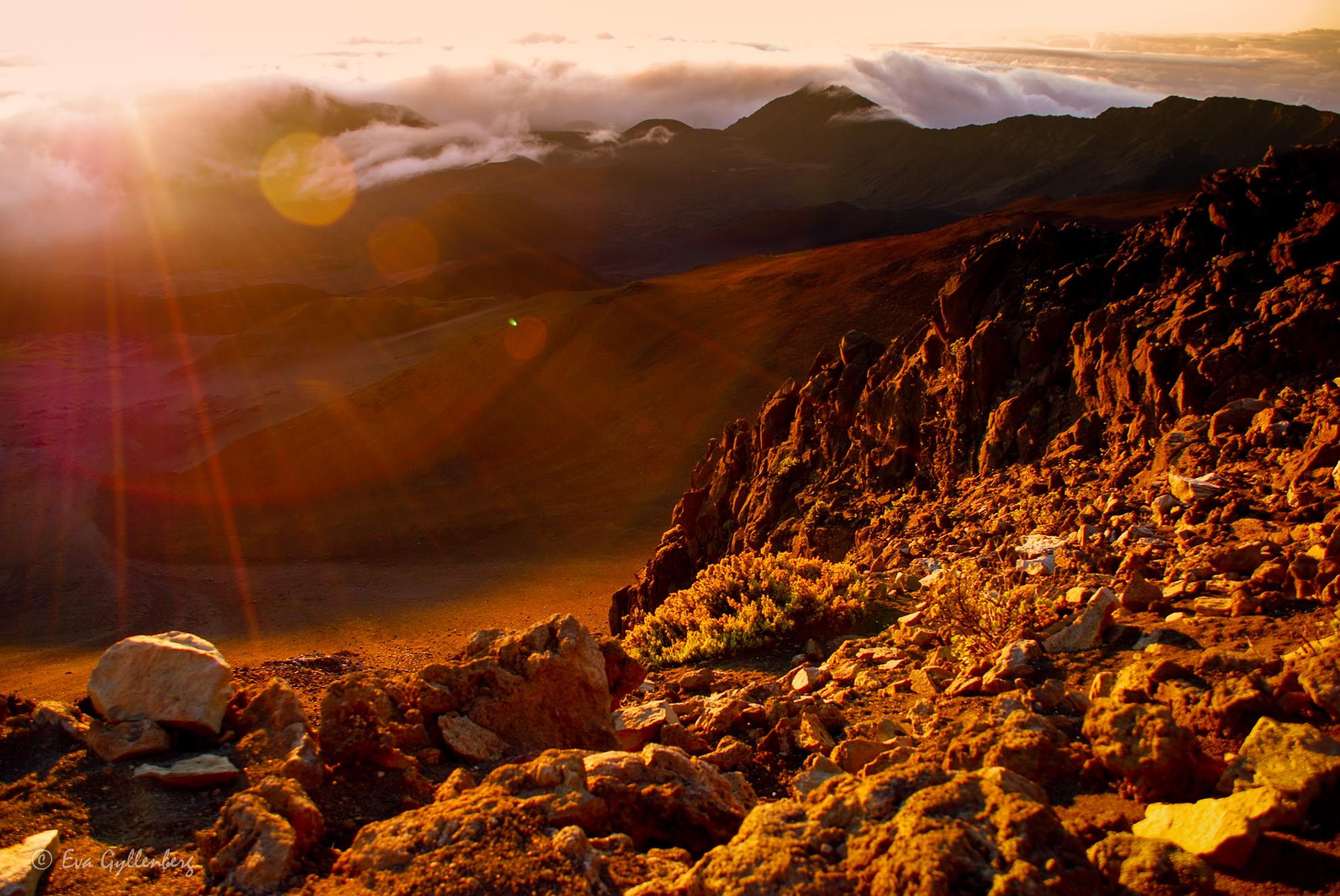 Haleakala