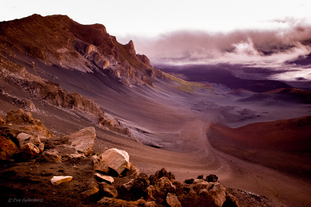 Haleakala 