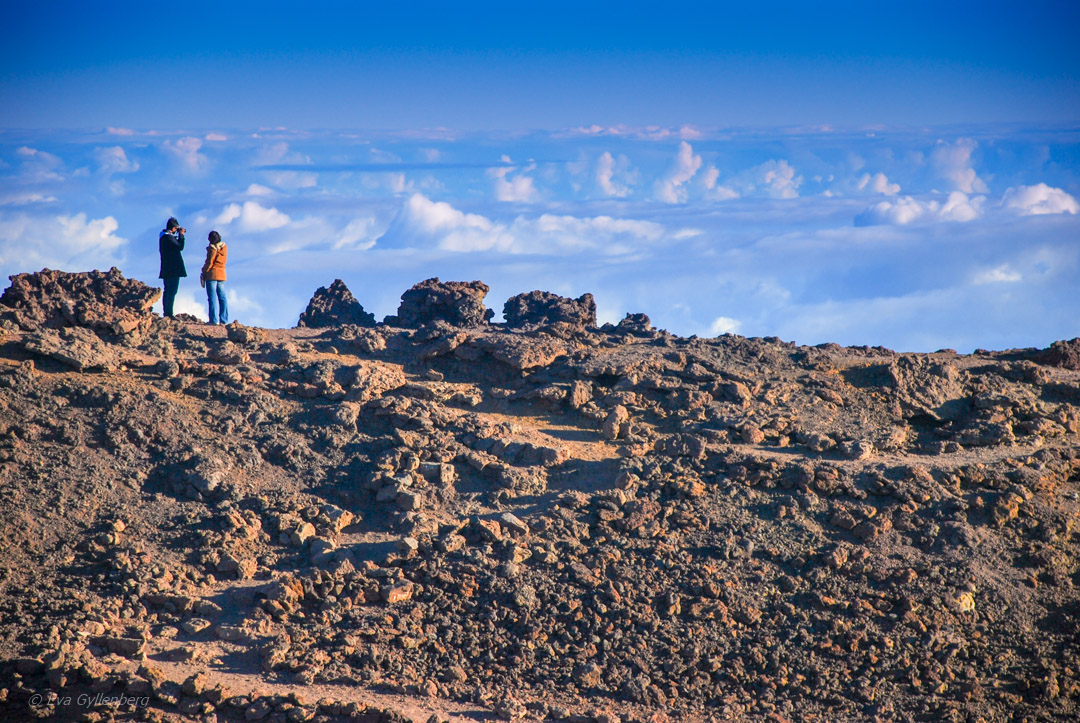 Haleakala