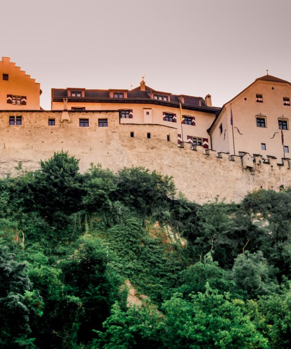 Liechtenstein