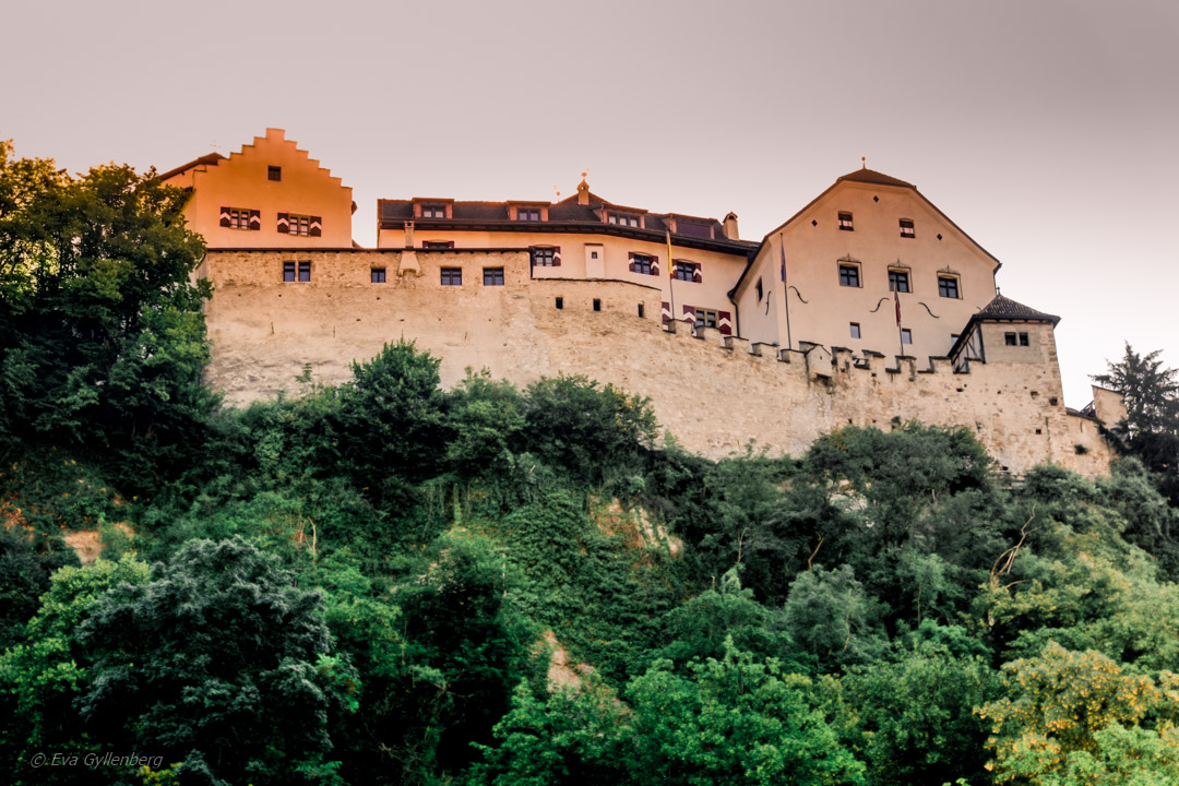 Liechtenstein 