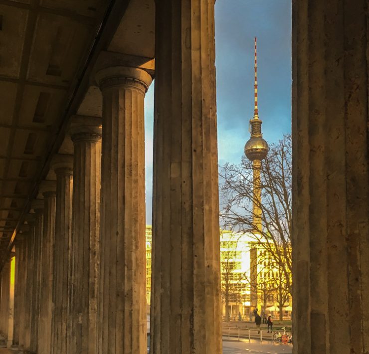 Berlin