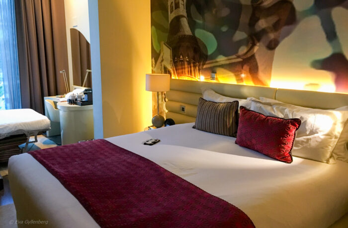 Hotel Indigo Barcelona