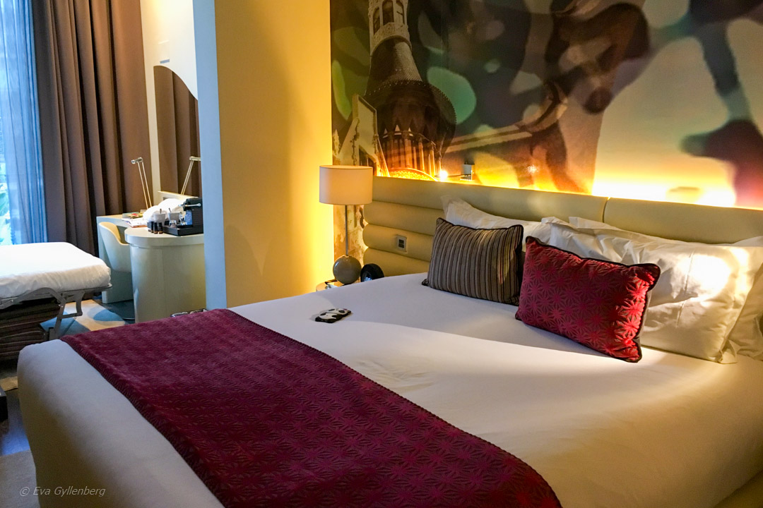 Hotel Indigo Barcelona