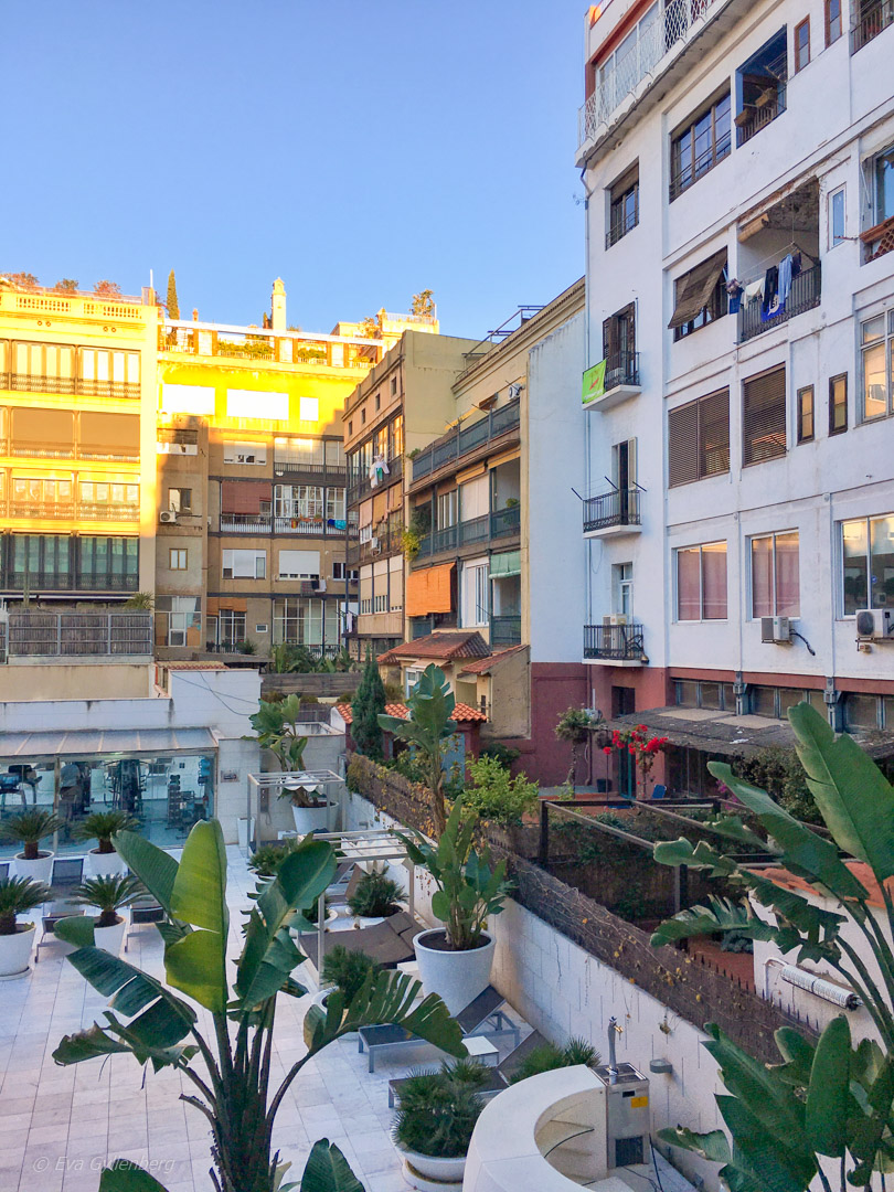 Hotel Indigo Barcelona