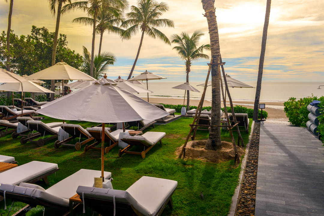 Hua Hin - Thailand
