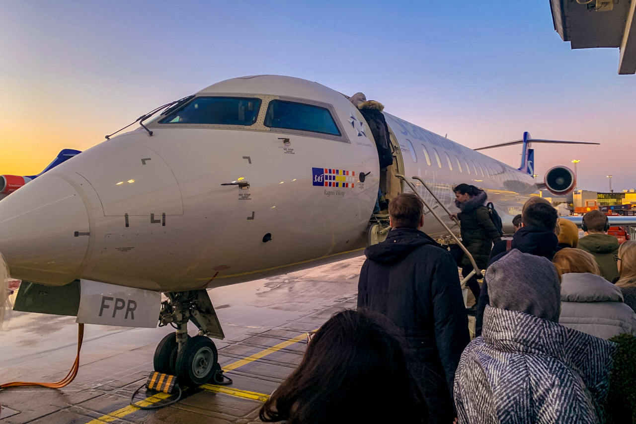 Vilnius-Litauen- SAS