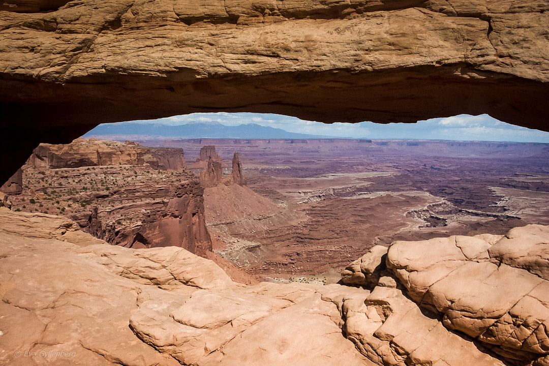 Canyonlands National Park