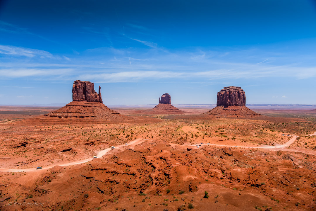 Monument Valley - Arizona