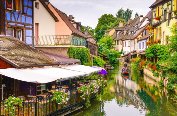 Colmar