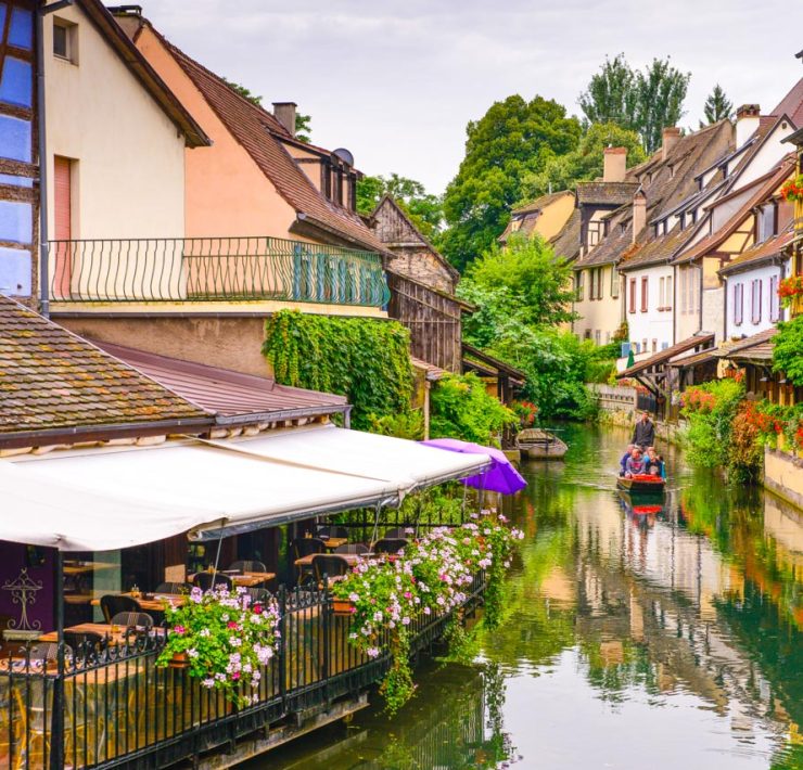 Colmar