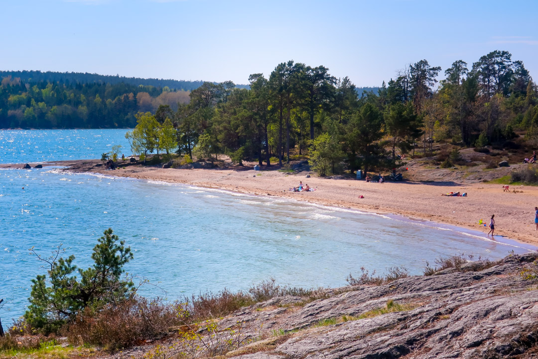 Erstaviken 