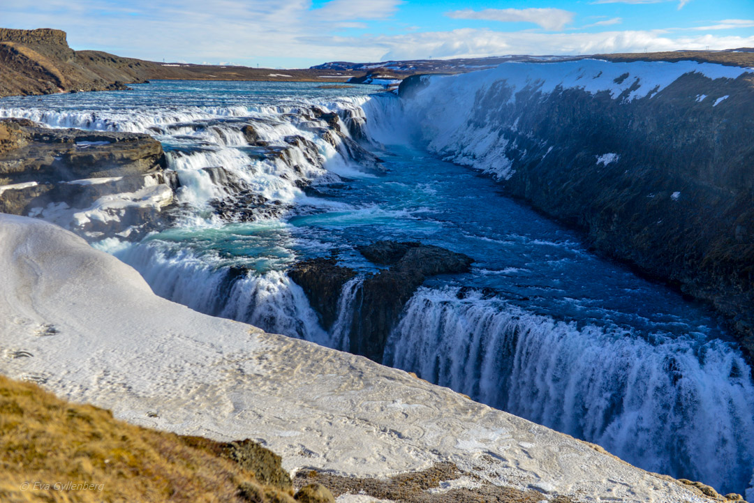 Gullfoss