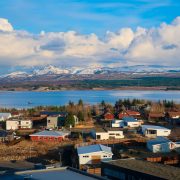 Icelandic Apartments