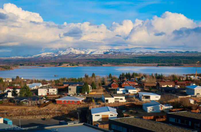 Icelandic Apartments