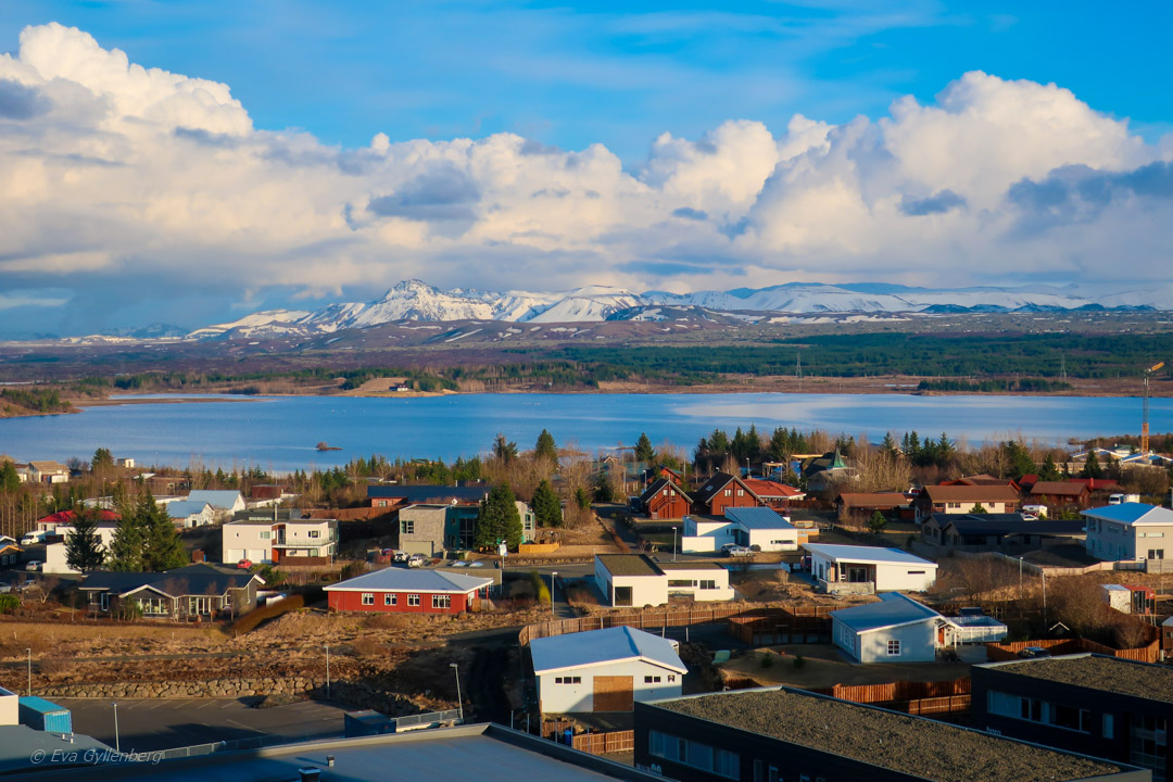 Icelandic Apartments