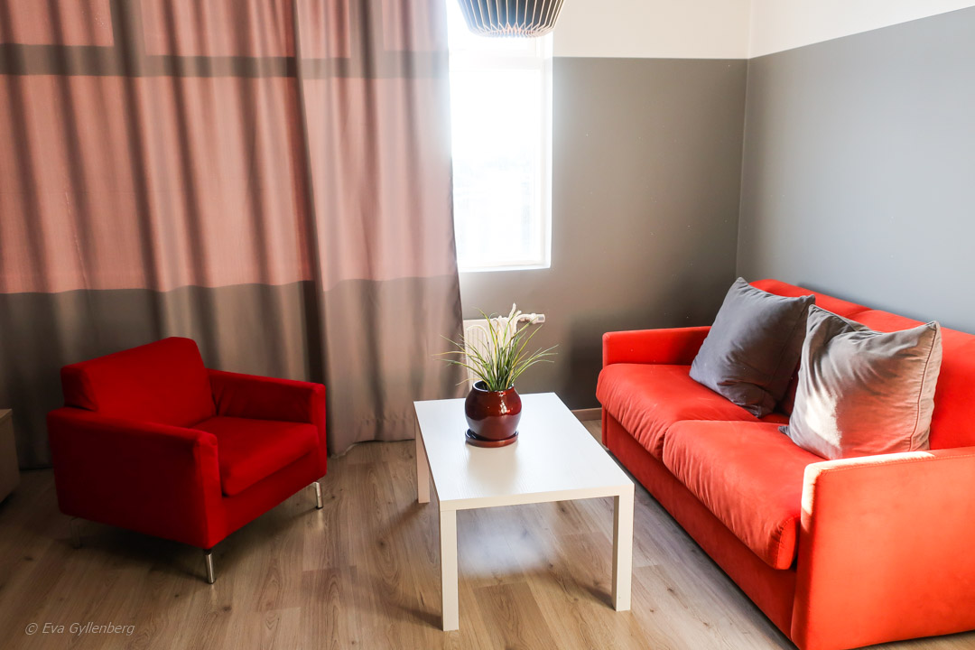 Icelandic Apartments