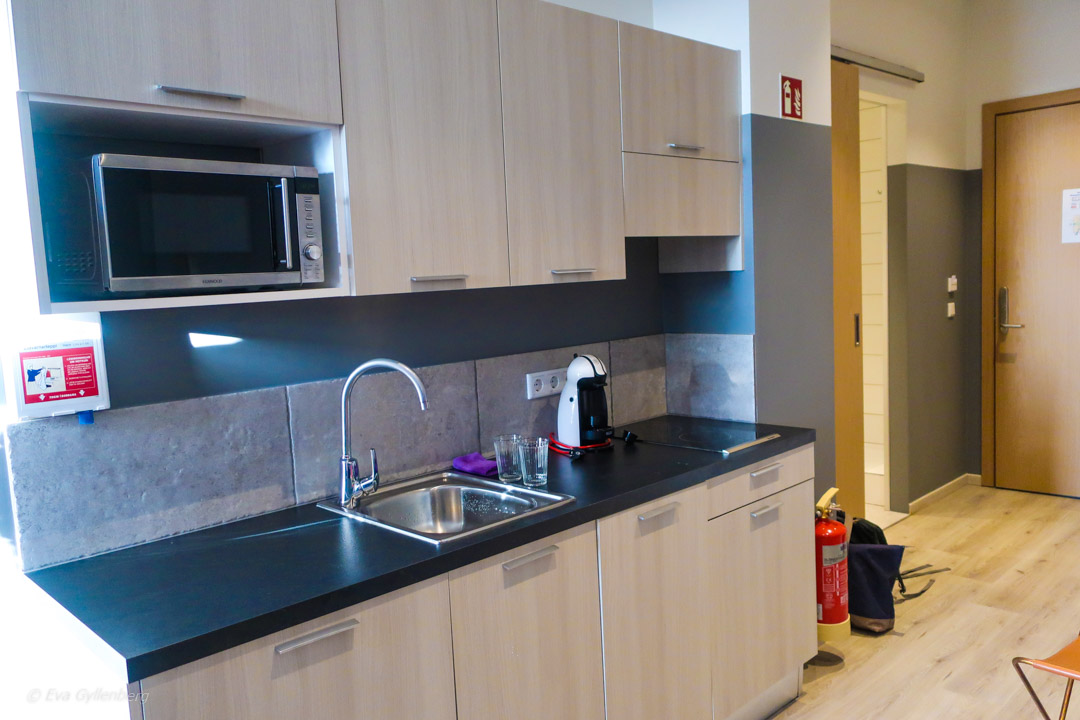 Icelandic Apartments
