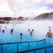 Island-Blue Lagoon