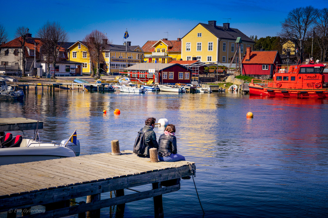 Sandhamn