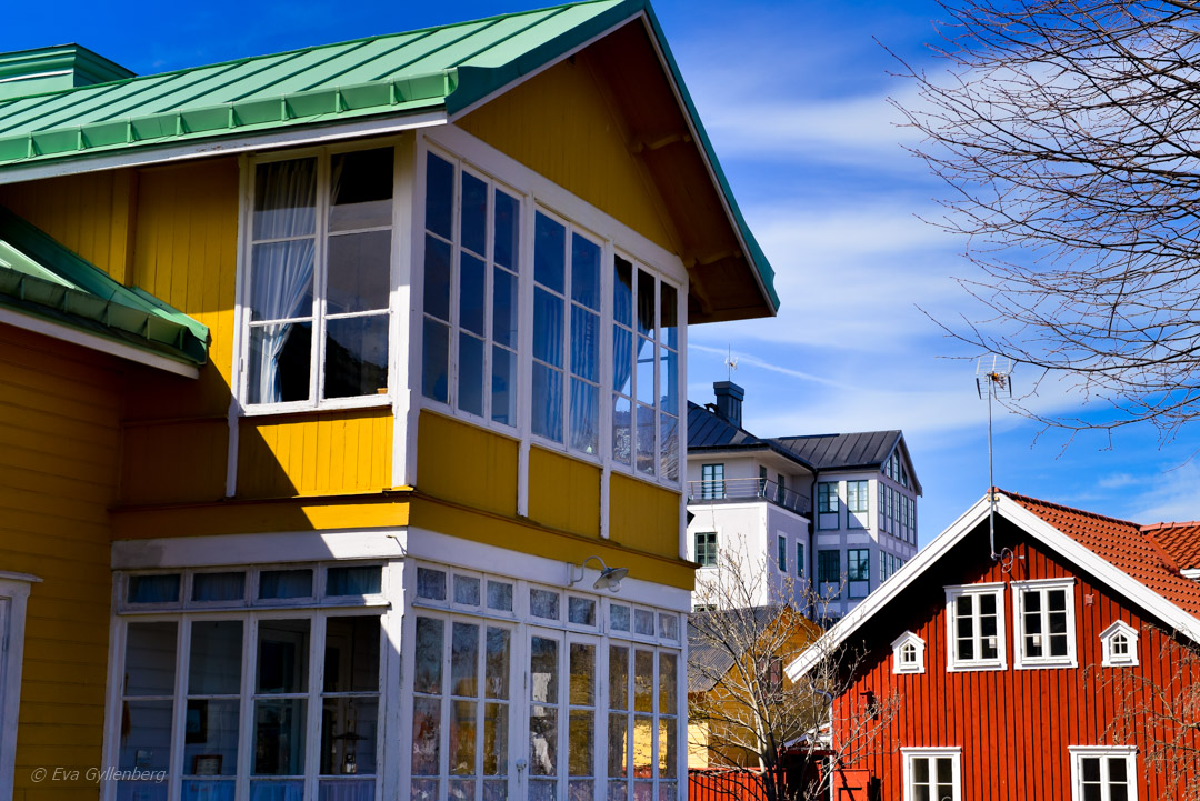 Sandhamn 