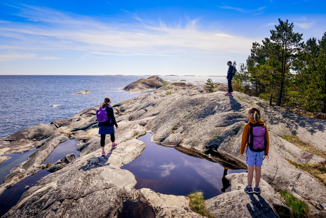 Sand Harbor